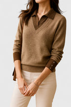Jovi | Camisola elegante