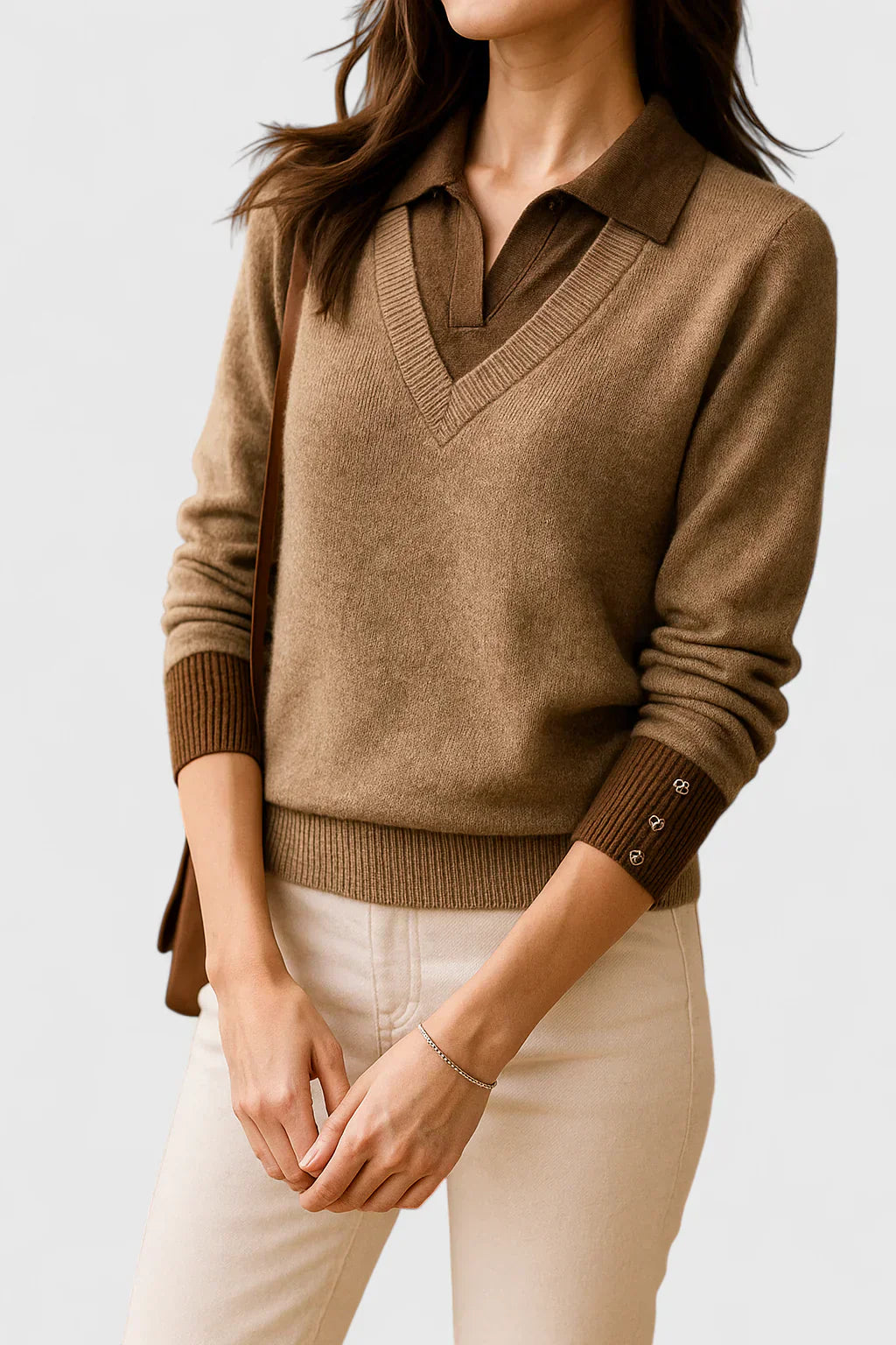 Jovi | Camisola elegante
