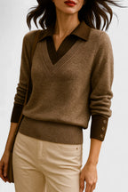 Jovi | Camisola elegante