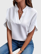 Kristie™ - Blusa elegante