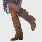 Botas ortopédicas Megyn