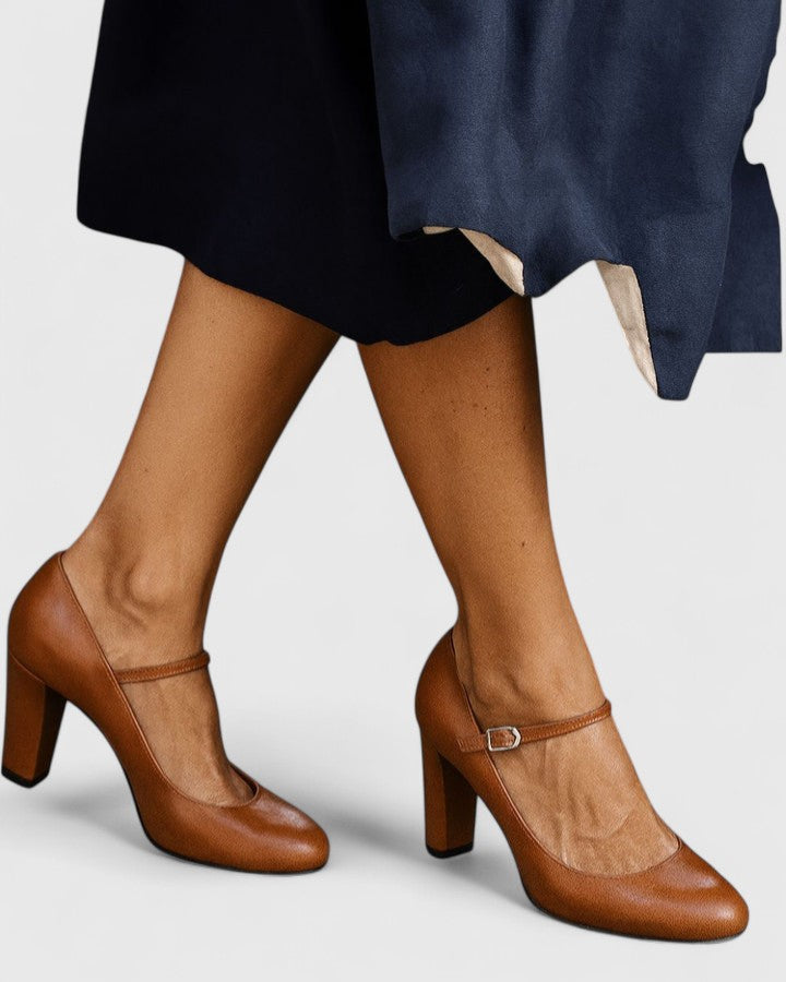 Jamyrah | Zapatos de tacón sofisticados