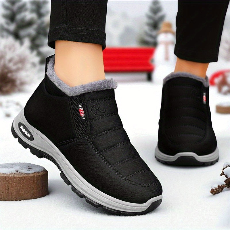 Kynlee™ | Botas ortopédicas