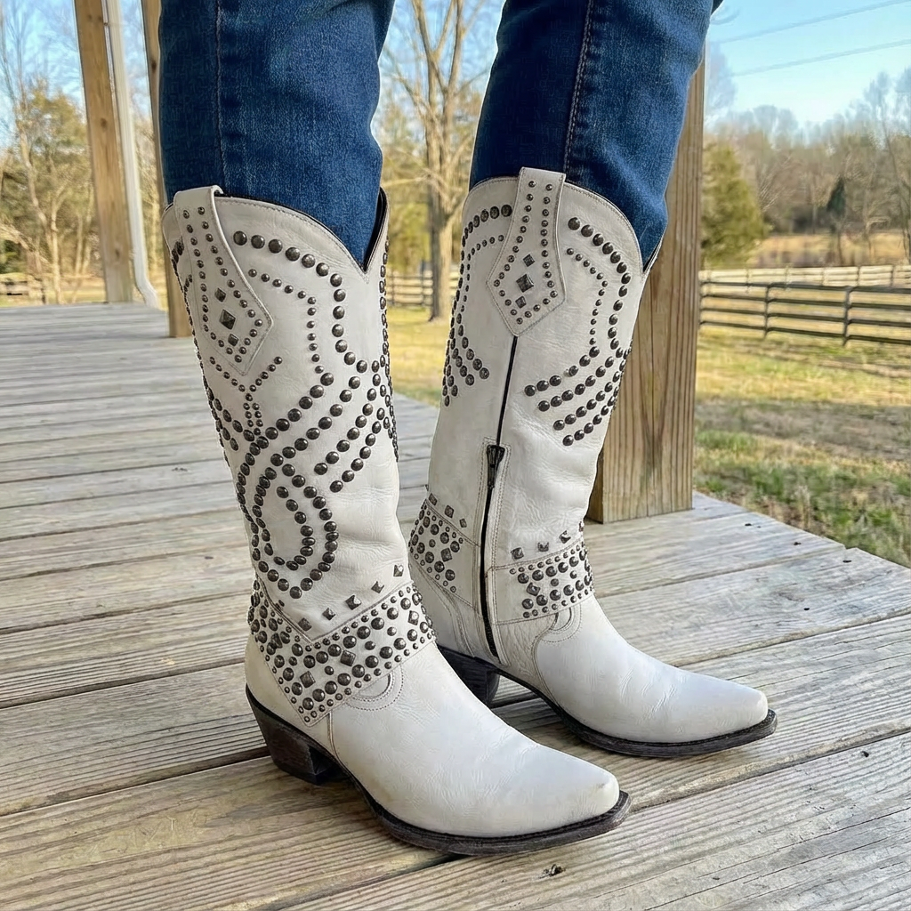 Riloh | Orthopedic Boots