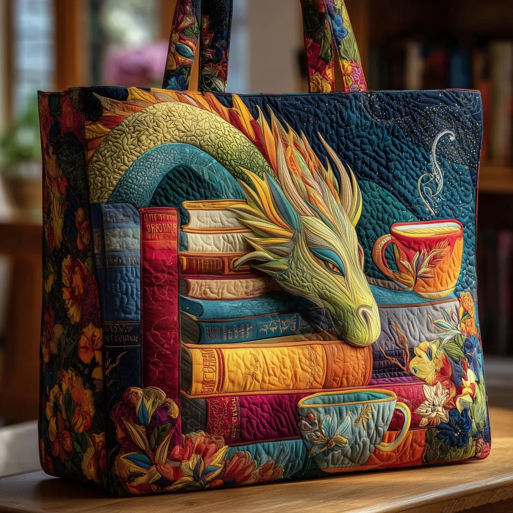 Hollis | Bolso artesanal de corte holgado
