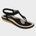 Amelia | Sandalias ortopédicas suaves y cómodas