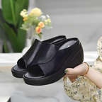 Cassandra - Gentle Support Platform Sandals
