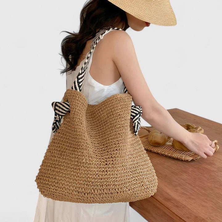 Lyra | Bolso bohemio sofisticado