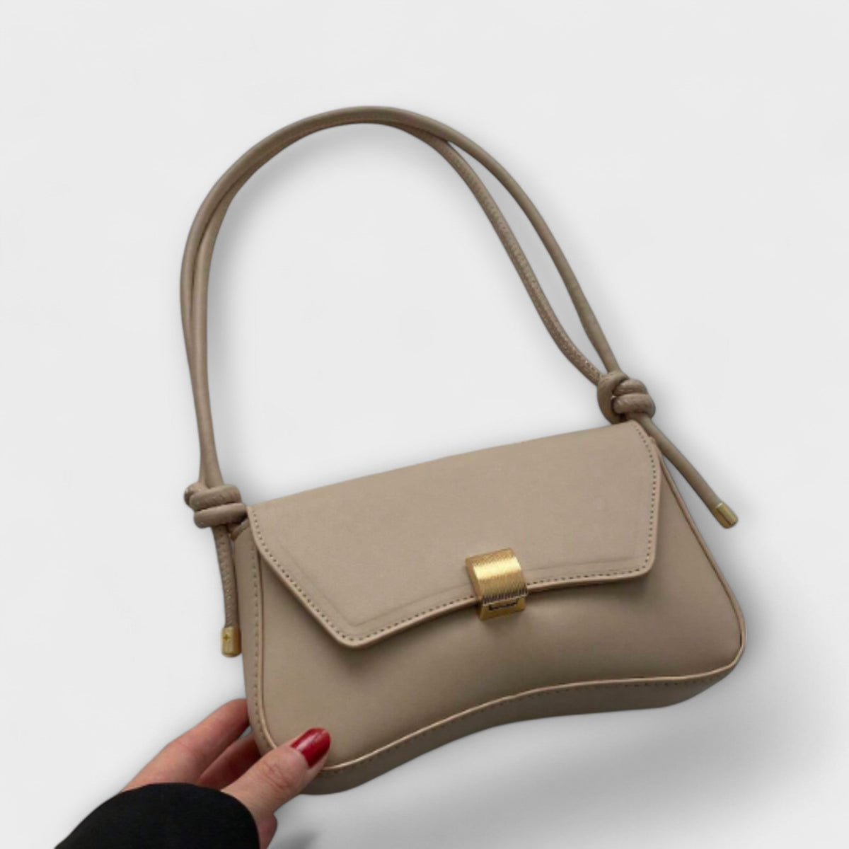 Olivia - Mala dobrável vintage