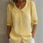 ROSALIA | BLUSA ELEGANTE