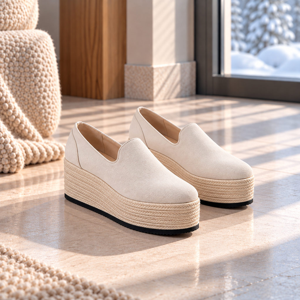 Anna Rae Orthopedic Platforms
