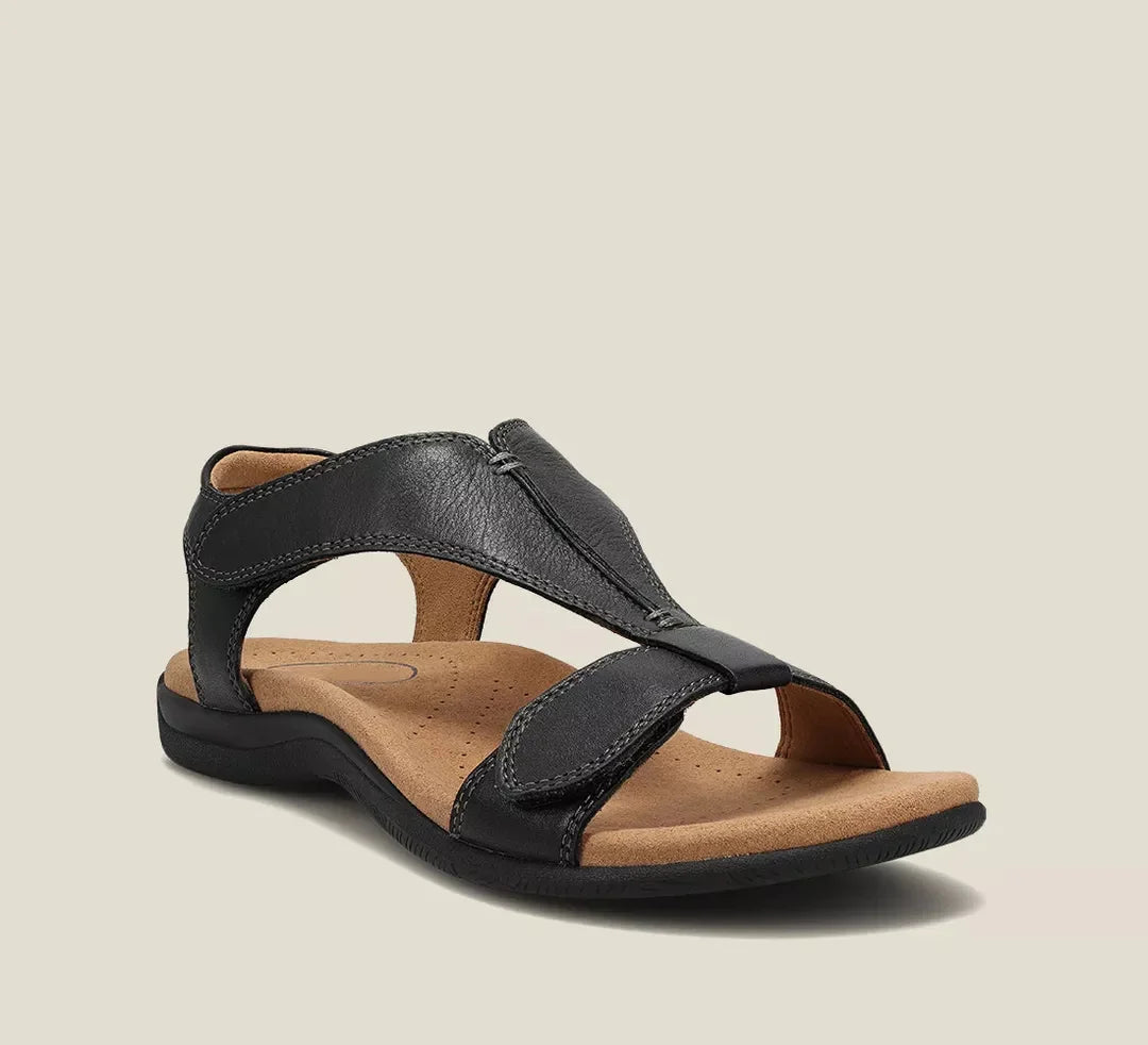 Maureen | Orthopedic Comfort Sandals with Arch Support