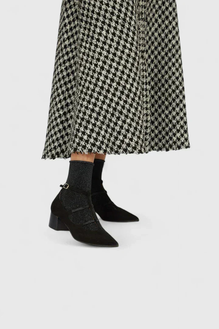 Lyn | Tacones ortopédicos