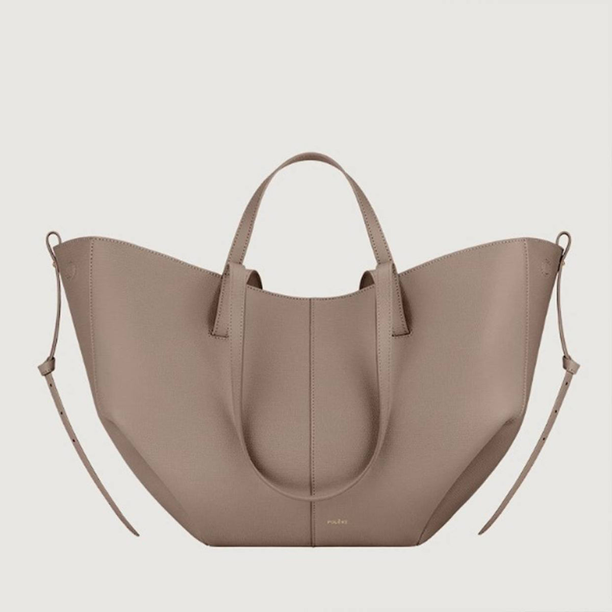 Olivia – Bolso tote vintage