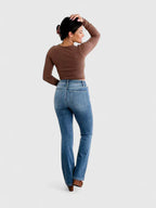 Eryzandra | Pantalones sofisticados