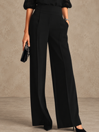 Elegant Emma™ matching 3-piece set by Bennett and Lowe, featuring coordinated clothing pieces displayed on a neutral background.