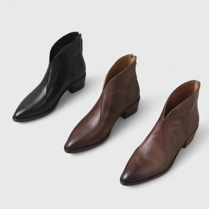 Botas elegantes Raynlee