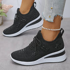 Bonnie™ Orthopedic Sneakers