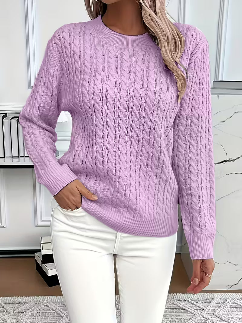 Tahlia™ | Suéter cómodo