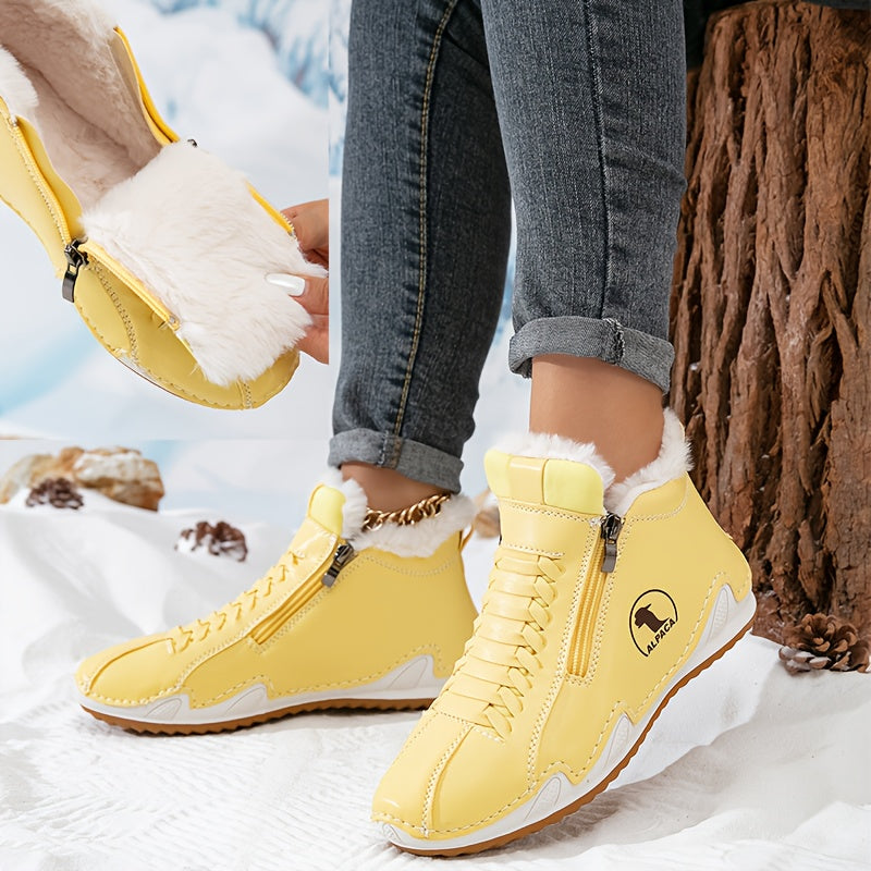Heleny | Comfortable Boots