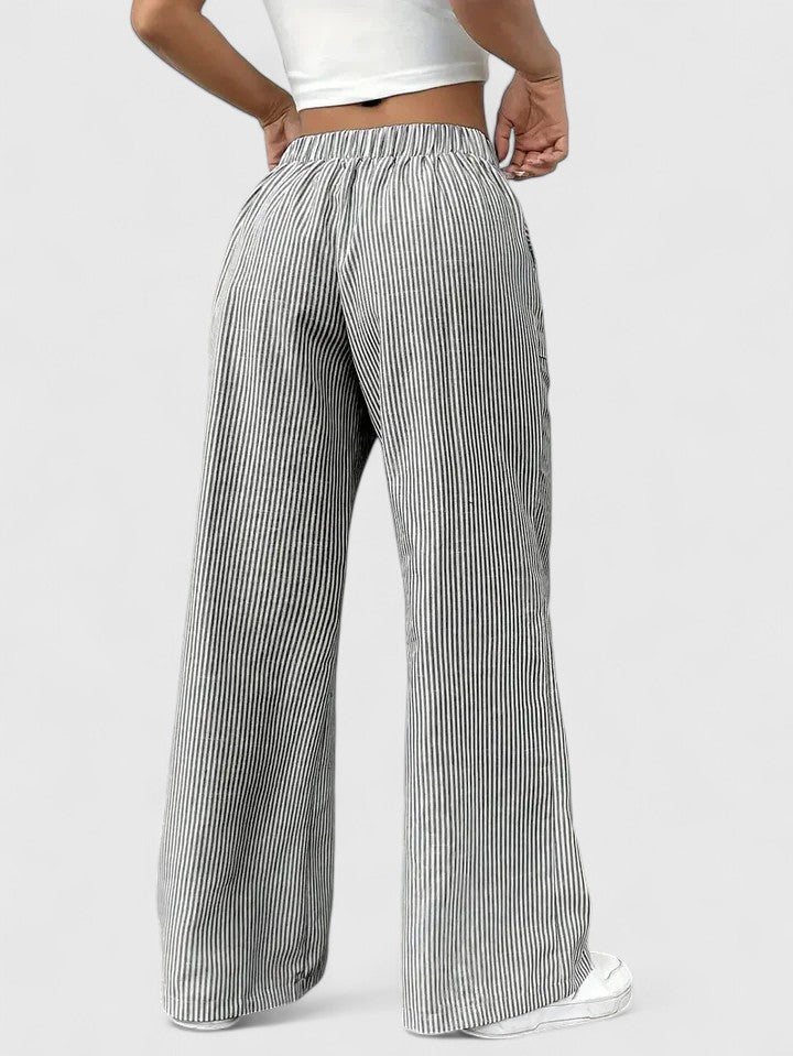 Tatienne | Pantalones elegantes