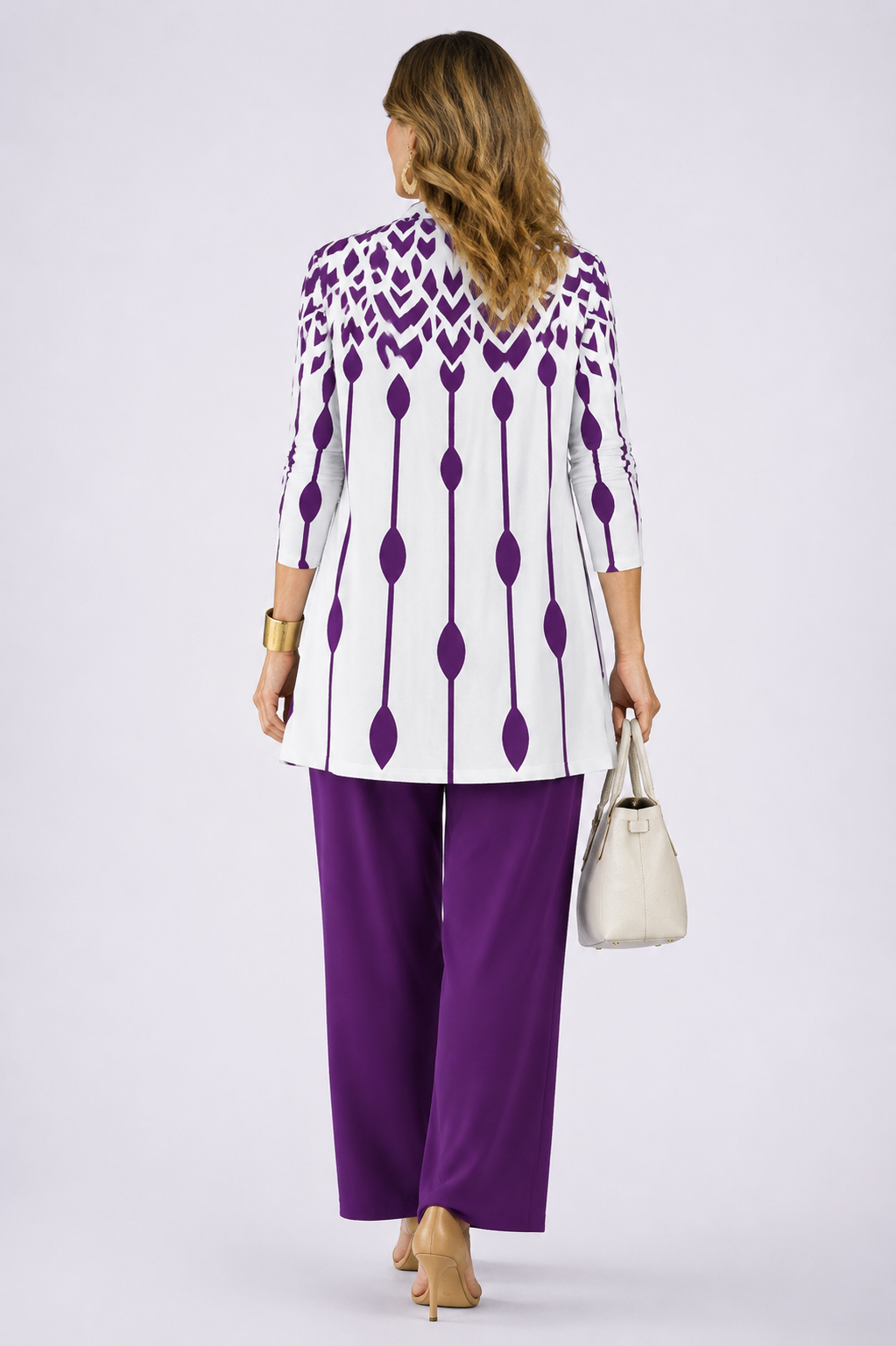 Elaine™ | Conjunto de 3 peças