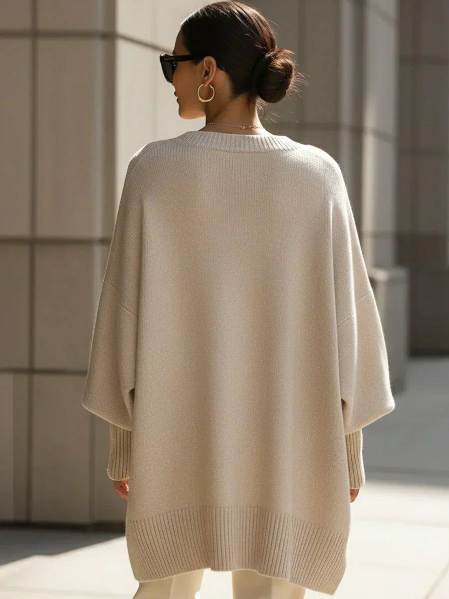 Veira | Suéter elegante
