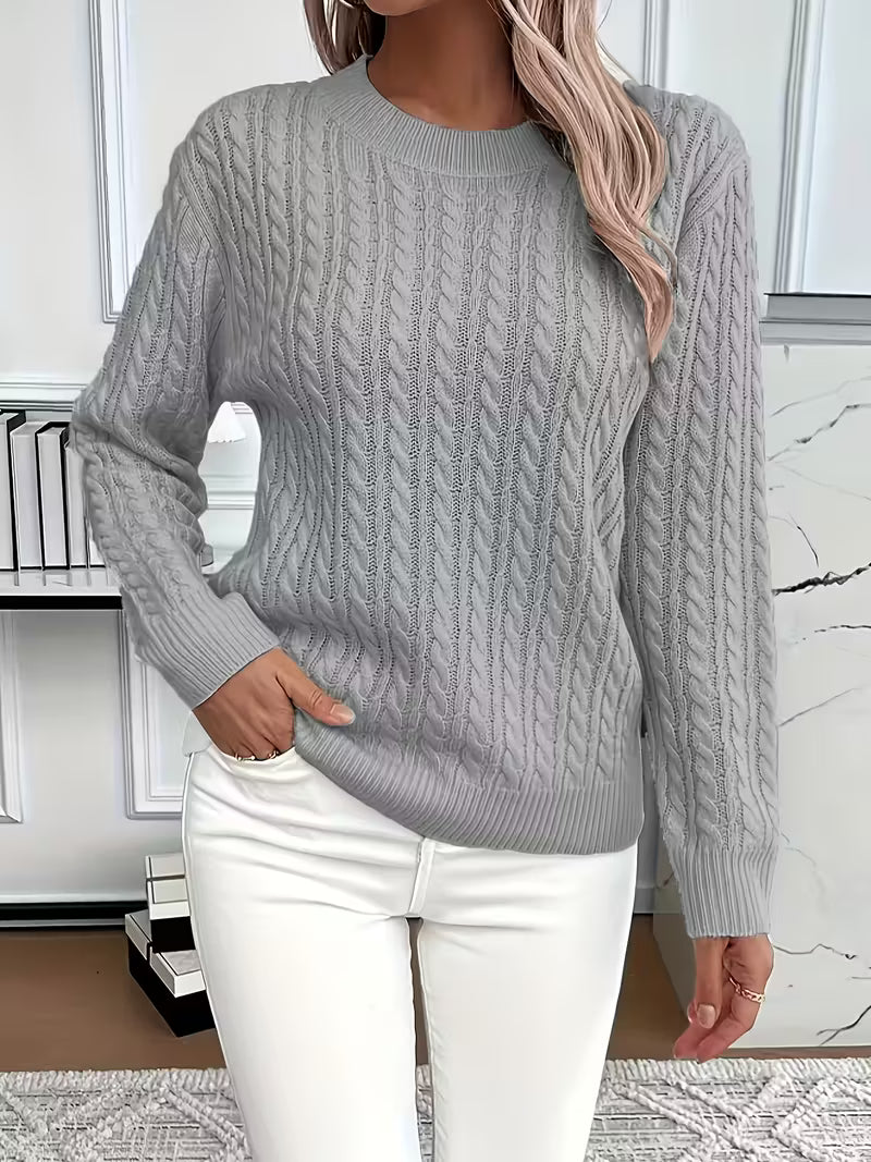 Tahlia™ | Suéter cómodo