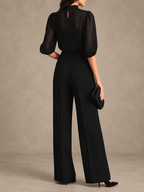 Elegant Bennett and Lowe Emma™ 3-piece matching set with coordinated tops and bottoms, displayed on a neutral background.