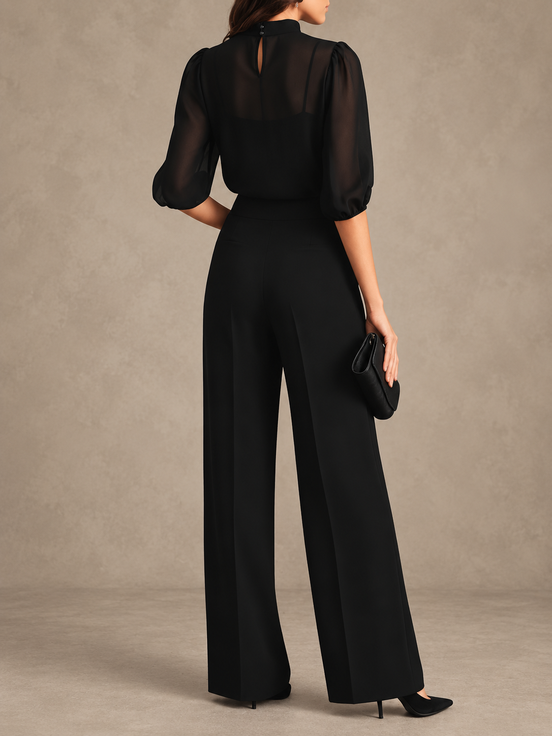 Elegant Bennett and Lowe Emma™ 3-piece matching set with coordinated tops and bottoms, displayed on a neutral background.