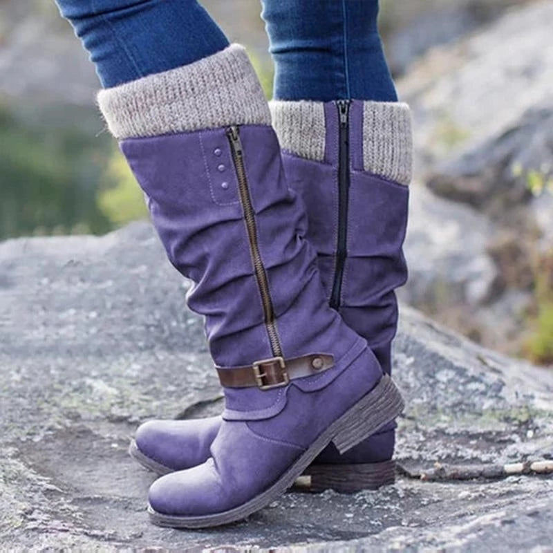 Zarrah | Orthopedic Boots