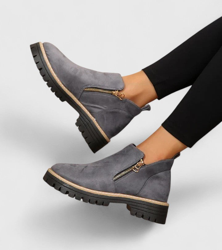 Tessa | Botas ortopédicas