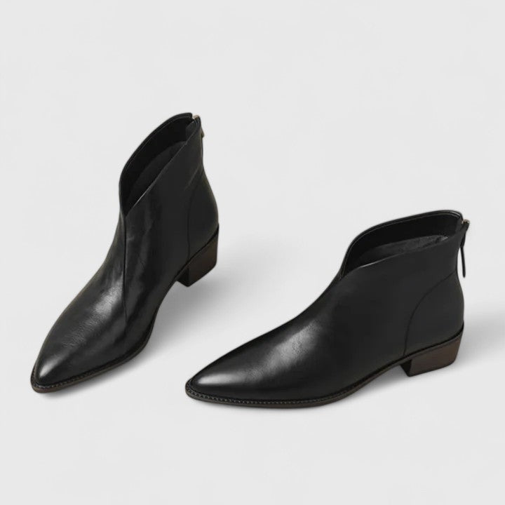 Botas elegantes Raynlee