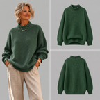 Amara™ | Knit Sweater