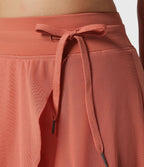 Melanie | Elegant 2-in-1 Skirt