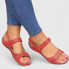 Bianca | Sandalias cómodas