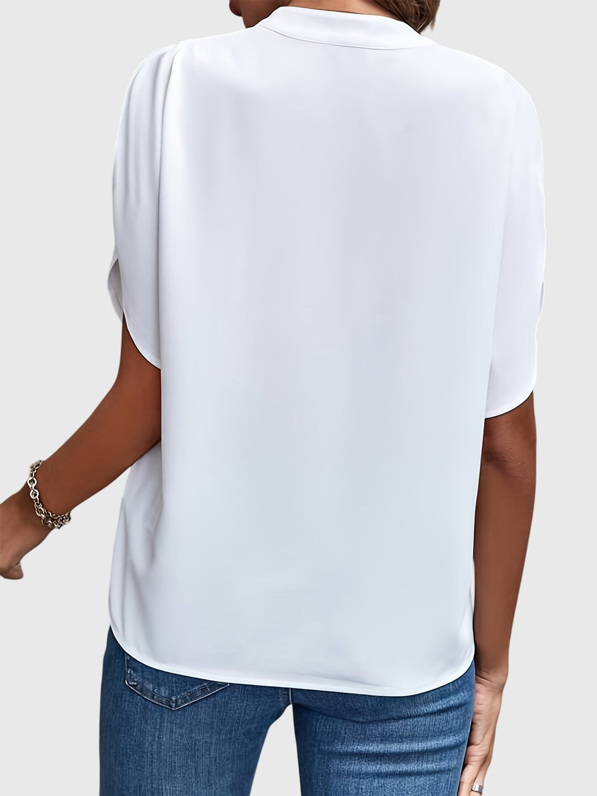 Kristie™ - Blusa elegante