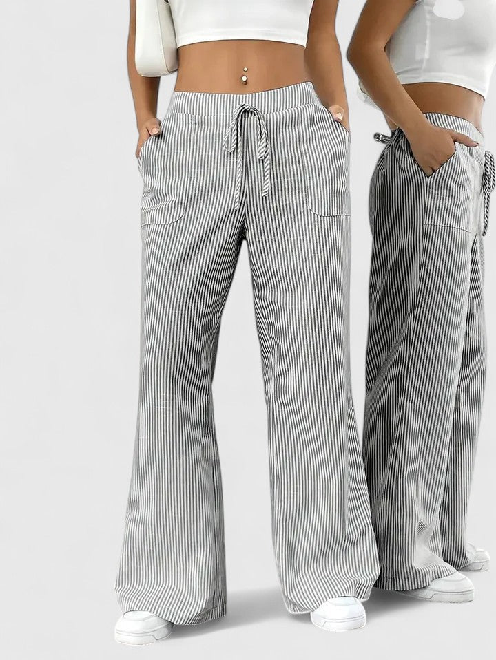 Tatienne | Pantalones elegantes