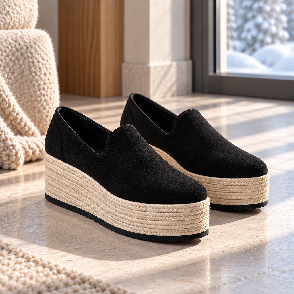 Anna Rae Orthopedic Platforms