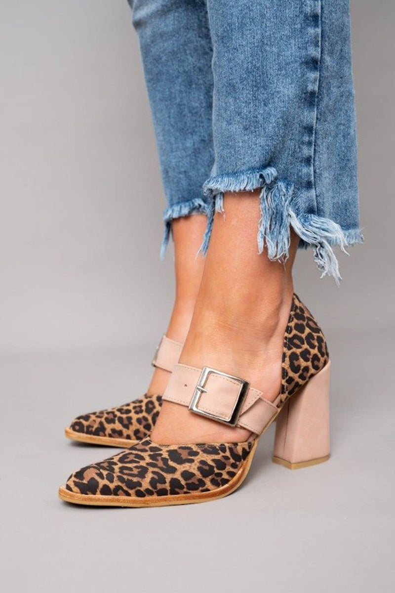 Luvia™ | Zapatillas ortopédicas