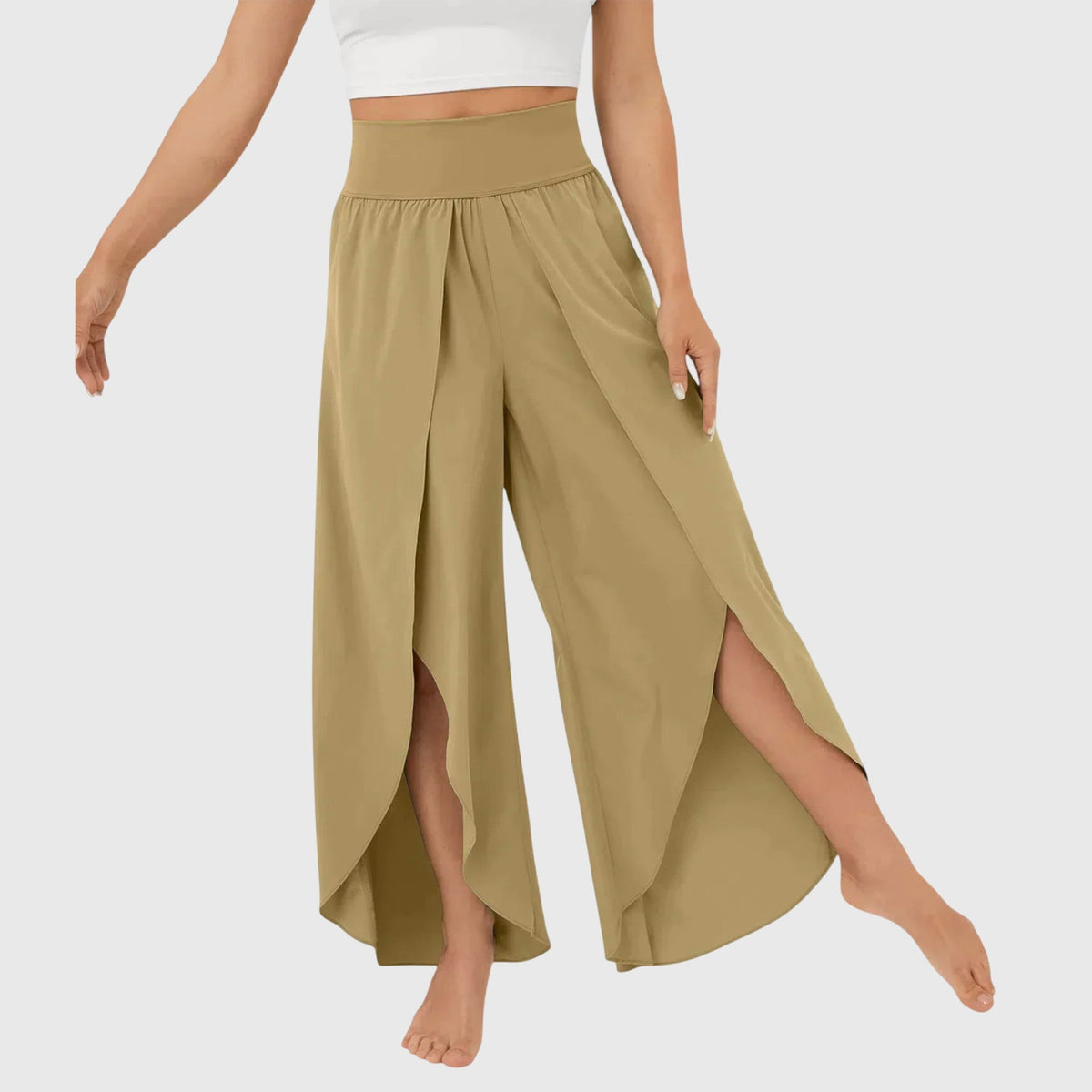 AirFlow - Calças femininas
