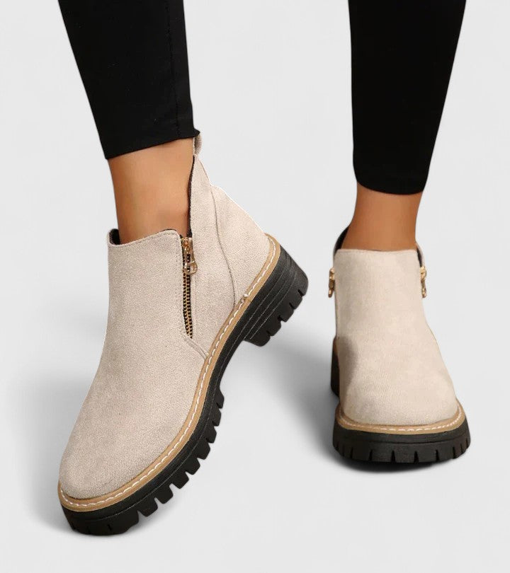 Tessa | Orthopedic Boots