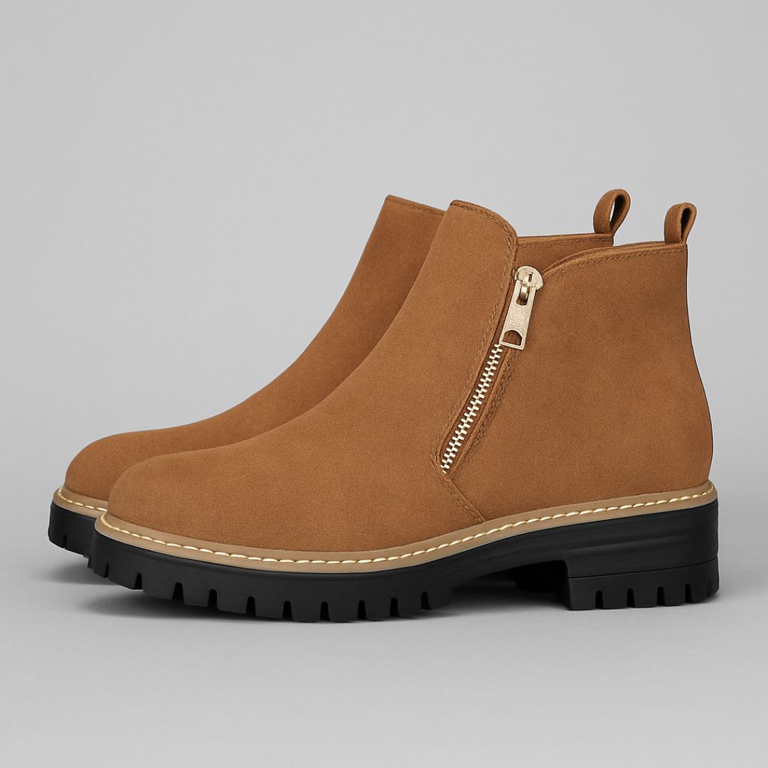 Valencina | Botas ortopédicas