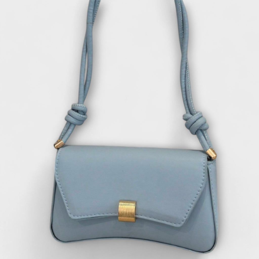 Olivia - Bolso plegable vintage