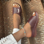 Joanna – Relaxed Style Walking Sandals