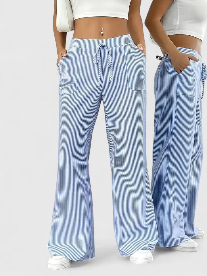 Tatienne | Pantalones elegantes