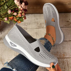 Carry | Calzado ortopédico cómodo sin cordones