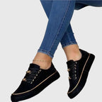 Camille | Sapatos ortopédicos elegantes