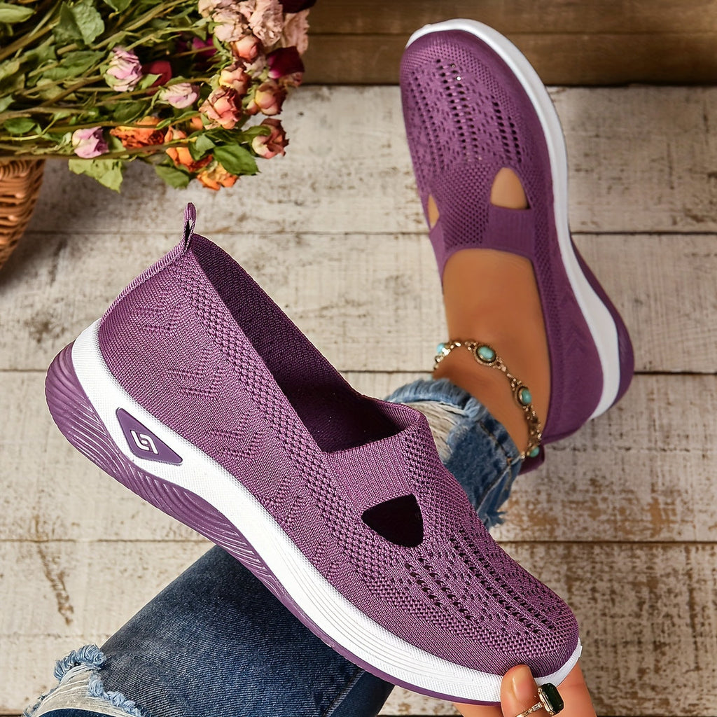 Carry | Calzado ortopédico cómodo sin cordones