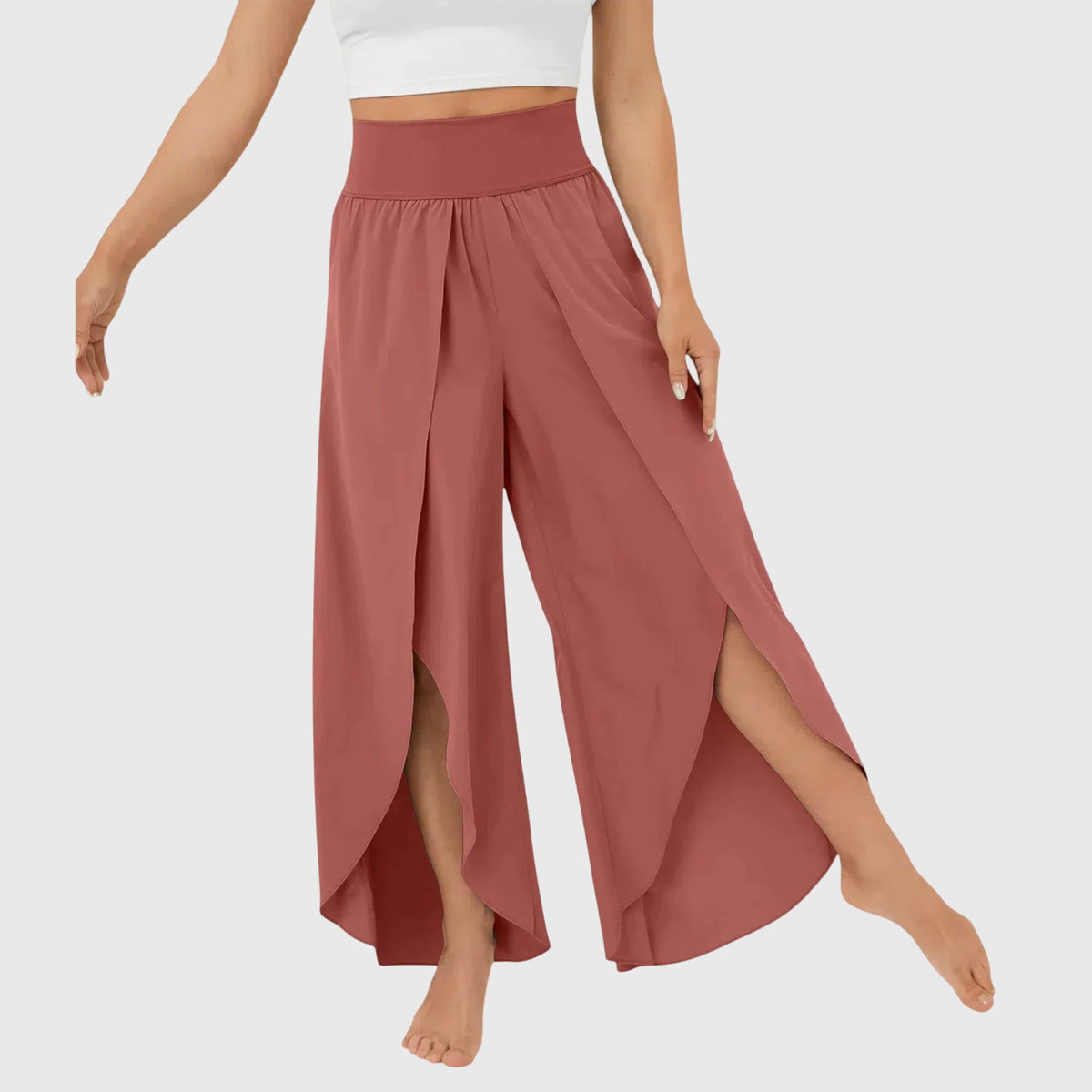 AirFlow - Calças femininas